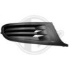 VW 5K0853666A Ventilation Grille, bumper